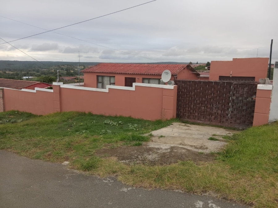  Bedroom Property for Sale in Mdantsane Nu 16 Eastern Cape